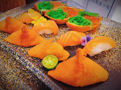 -北京王府井希尔顿酒店·万斯阁西餐厅