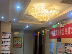 -唱吧麦颂KTV(方庄店)