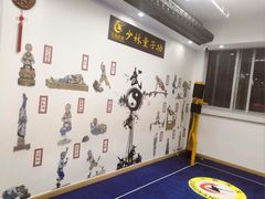 -上海江南武术馆(徐家汇馆)