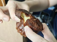 -佐敦面包铺·JORDAN BAKERY