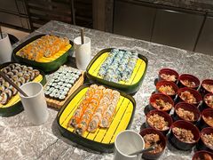 -万豪中餐厅·粤菜·北京粤财JW万豪酒店