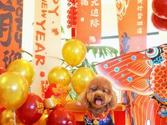 -小意思咖啡店(草桥店)