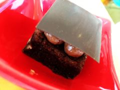 -视界美食自助餐厅·石家庄希尔顿酒店