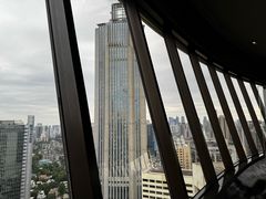 -广州花园酒店·凌璇阁旋转餐厅CAROUSEL360