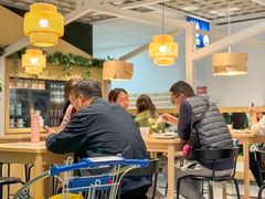 -宜家·瑞典风味餐厅(三桥店)