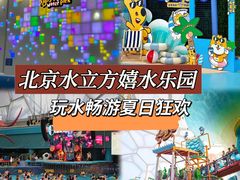 -水立方嬉水乐园
