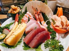 -沼津港渔市(宏伊国际广场店)
