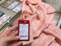 -万事利丝绸(杭州大厦店)