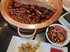 -老版火锅.12年西安排队王(沣峪口店)