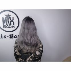 -BM SALON