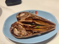 -杨爱珍大排档(龙游店)
