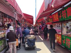 -王庄市场