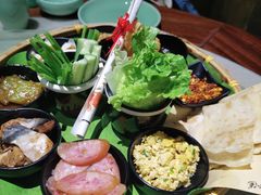 雄安大咖-淀里船宴(卓达店)