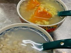 -老胡甜汤(龙眼店)