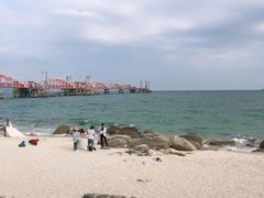 -玫瑰海岸文化旅游度假区