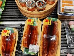 -city'super超·生活(国金中心商场店)