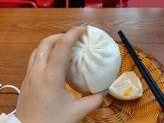 -郑家包子牛肉拉面(尚勤路店)