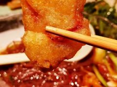 -七八冷面·延边朝鲜族美食(欢乐谷店)