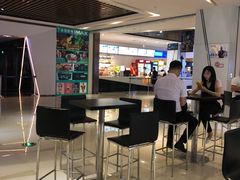 -金逸影城(中山远洋城IMAX店)