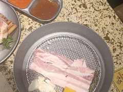 -安又胖韩国烤肉
