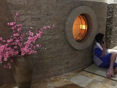 -丽池宫韩式汗蒸会馆(华灯坊店)