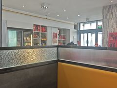 -江浦东烧烤城(韩式特色炭火烤肉同心路店)