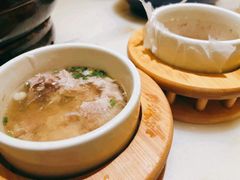 客语土猪汤-客语客家菜(琶洲保利店)