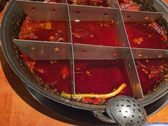 -周小明火锅(黑金冠社区店)