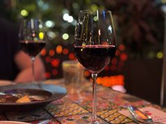 -BROWNSTONE布朗石西班牙餐厅(富城店)