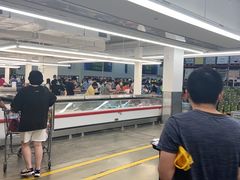 -山姆会员商店(杨桥西路店)
