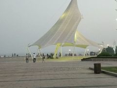 -日照海滨国家森林公园