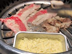 -木槿花韩式炭烤·熟成肉工坊(孙文东路店)