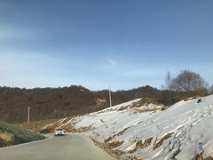 -鳌山滑雪度假区