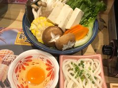 -鹅喜粤·广州味·点心·烧鹅(长隆店)