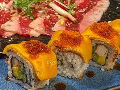 -江户烧肉(高德店)