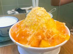 -荔芳传统糖水铺