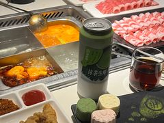 -海底捞火锅(威高广场店)