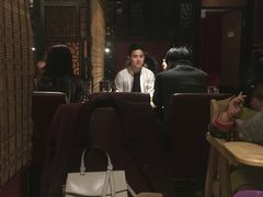 -橘焱胡同烧肉夜食(BFC外滩金融中心店)