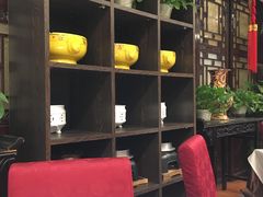 -老浒记烤鸭-北京菜(琉璃厂店)