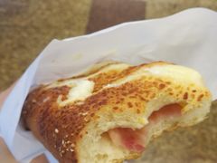 -山崎面包(静安久光店)