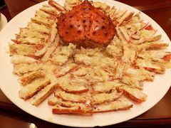 -万龙洲海鲜(大兴绿地缤纷城店)