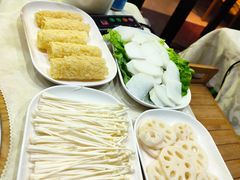 -夜牛潮汕鲜牛肉火锅店(翻身店)