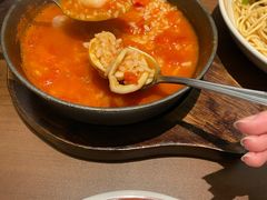 -萨莉亚意式餐厅(常州环球港店)