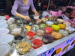 -华兴街煎蛋面(总店)