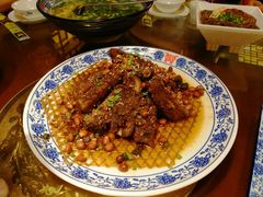 -徐鼎盛民间菜(南坪后堡店)