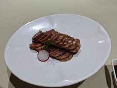 -鸭王烤鸭店(三里河店)