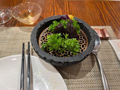 -格桑花开药膳蔬食文化空间