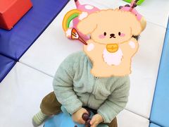 -黄浦乐烁龙鱼宝贝托育园(海潮路校区)