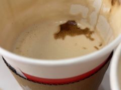 -Tims天好咖啡·贝果(东方广场店)