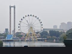 -成都欢乐谷